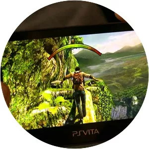 Uncharted: Golden Abyss