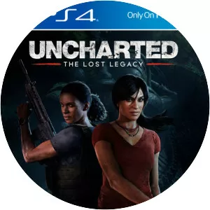 Uncharted: The Lost Legacy