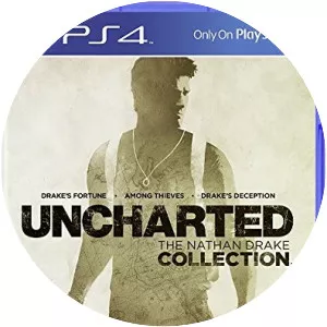 Uncharted: The Nathan Drake Collection