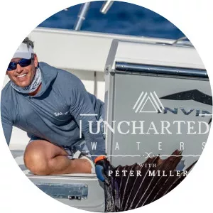 Uncharted Waters With Peter MillerSince 2018