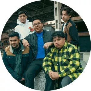 Unción del Cielo - Musical artist