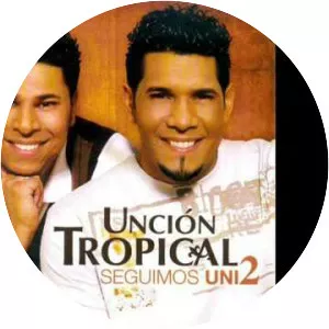 Unción Tropical