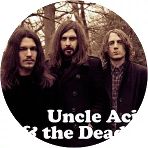 Uncle Acid & the Deadbeats