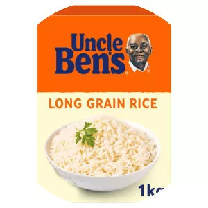 Uncle Ben's - 