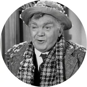 Uncle Billy - Movie character