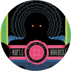 Uncle Boonmee Who Can Recall His Past Lives