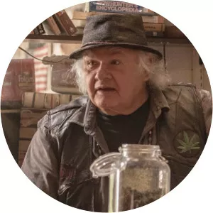 Uncle Brownie - TV character