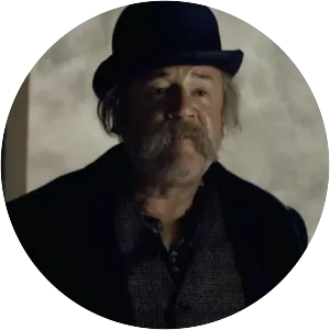 Uncle Claude photograph