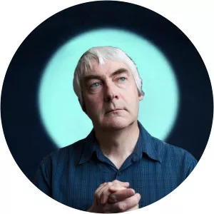 Uncle Colm photograph