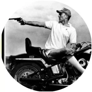 Uncle Duke - Fictional character