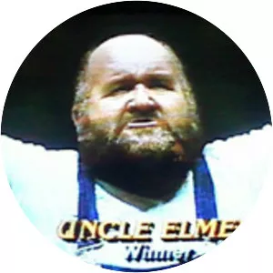 Uncle Elmer