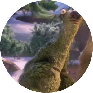 Uncle Fungus - Movie character