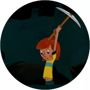 Uncle Fyodor - Fictional character