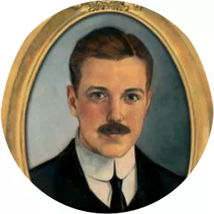 Uncle Gard - Fictional character