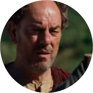 Uncle Garrow - Fictional character