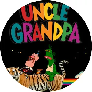 Uncle Grandpa
