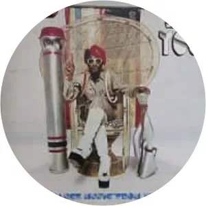 Uncle Jam Wants You - Studio album by Funkadelic