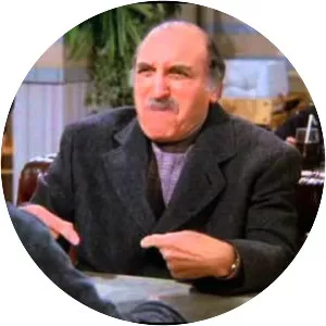 Uncle Leo - Fictional character