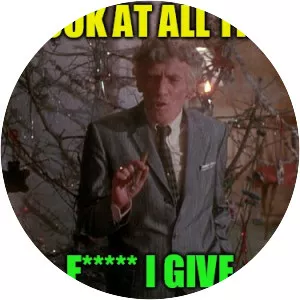 Uncle Lewis - Fictional character