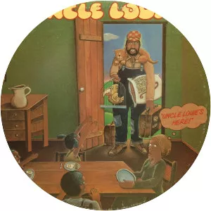Uncle Louie - Musical group