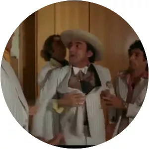 Uncle Marin, the Billionaire