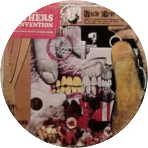 Uncle Meat - Studio album by The Mothers of Invention