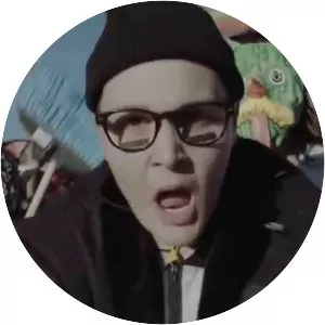 Uncle Meg - Musical artist