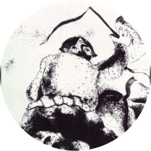 Uncle Mitiai - Artwork