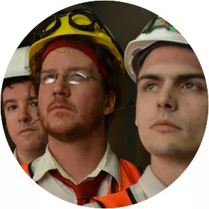 Uncle Monsterface - Musical group