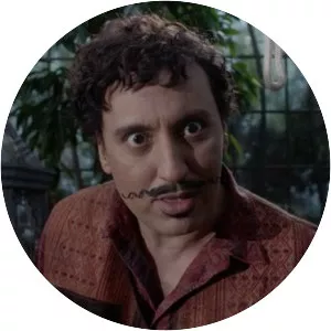 Uncle Monty - Fictional character