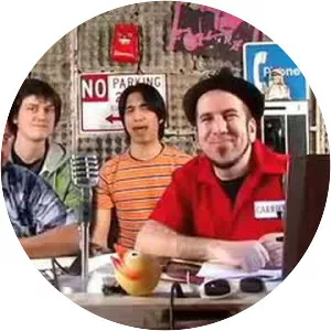 Uncle Morty's Dub Shack