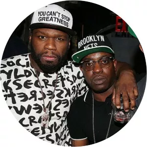 Uncle Murda - American rapper