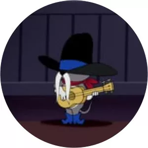 Uncle Pecos - Fictional character