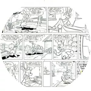 Uncle Remus and His Tales of Br'er Rabbit