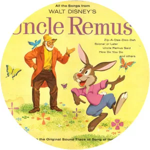 Uncle Remus - Fictional character