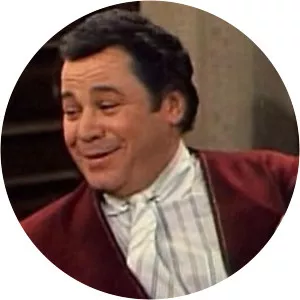 Uncle Rico Mastorelli - TV character