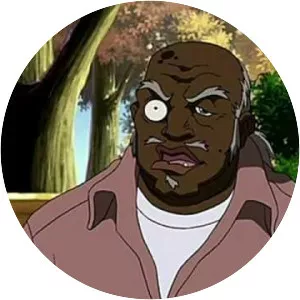Uncle Ruckus