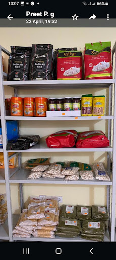 Uncle Store Indian and Pakistani Asian Grocery