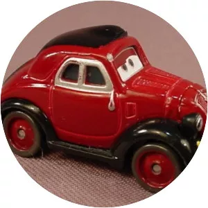 Uncle Topolino - Fictional character