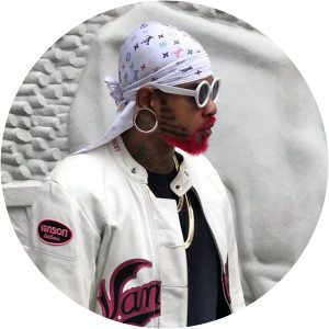 Uncle Tuna - Musical artist