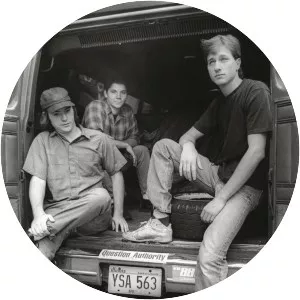 Uncle Tupelo