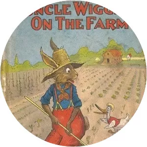 Uncle Wiggily in Connecticut - Short story by J. D. Salinger