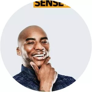 Uncommon Sense with Charlamagne