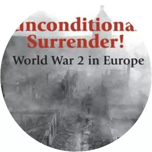 Unconditional surrender photograph