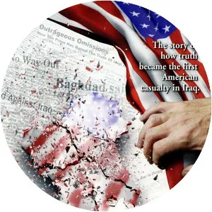 Uncovered: The War on Iraq - 2004 ‧ Indie film/Short ‧ 1h 27m