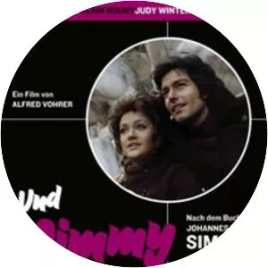 Und Jimmy ging zum Regenbogen