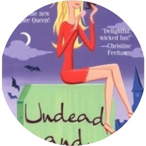 Undead and Unwed