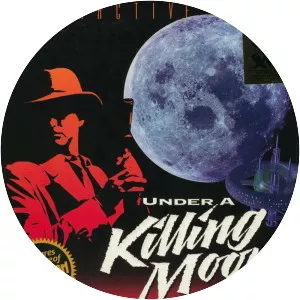 Under a Killing Moon