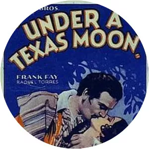 Under a Texas Moon