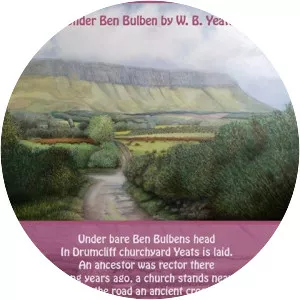 Under Ben Bulben - Poem by William Butler Yeats